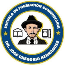Escuela de Formación Comunitaria Dr. josé Gregorio Hernández